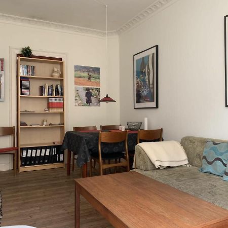 Apartmentincopenhagen Apartment 510 מראה חיצוני תמונה