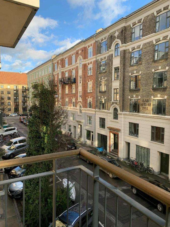 Apartmentincopenhagen Apartment 510 מראה חיצוני תמונה