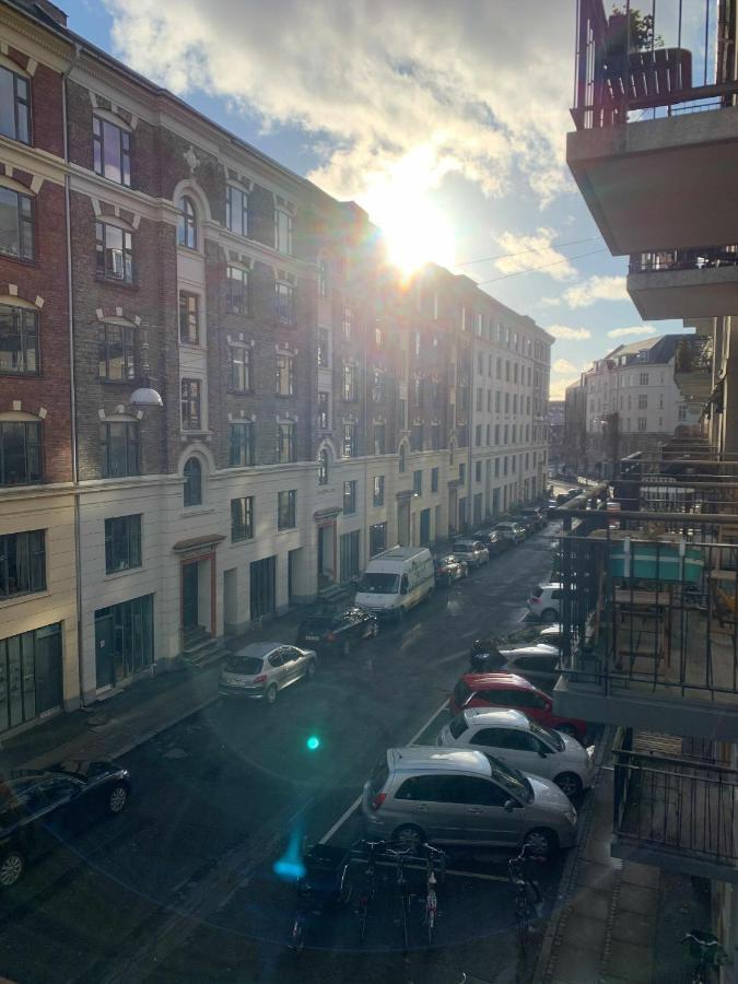 Apartmentincopenhagen Apartment 510 מראה חיצוני תמונה