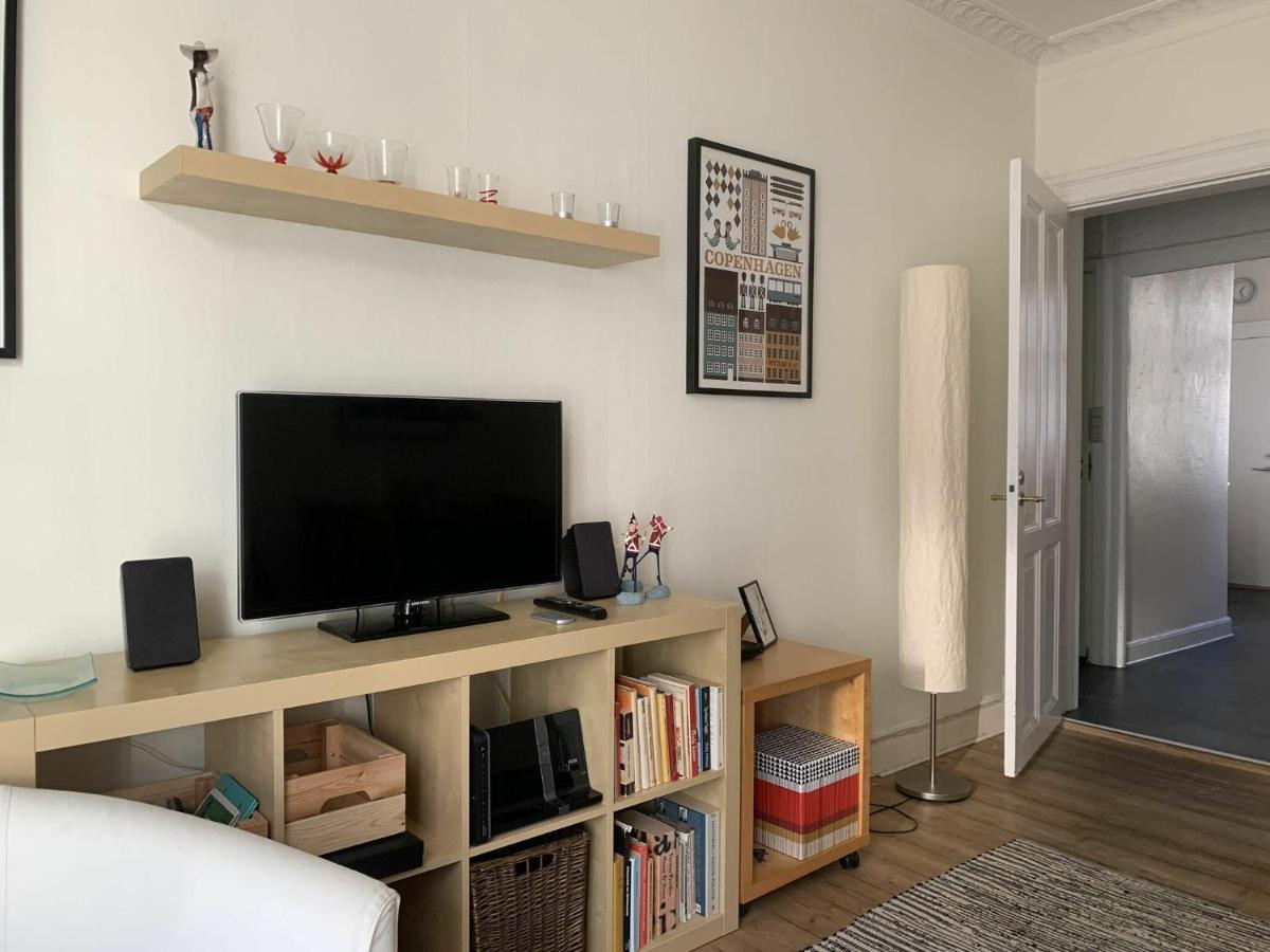 Apartmentincopenhagen Apartment 510 מראה חיצוני תמונה