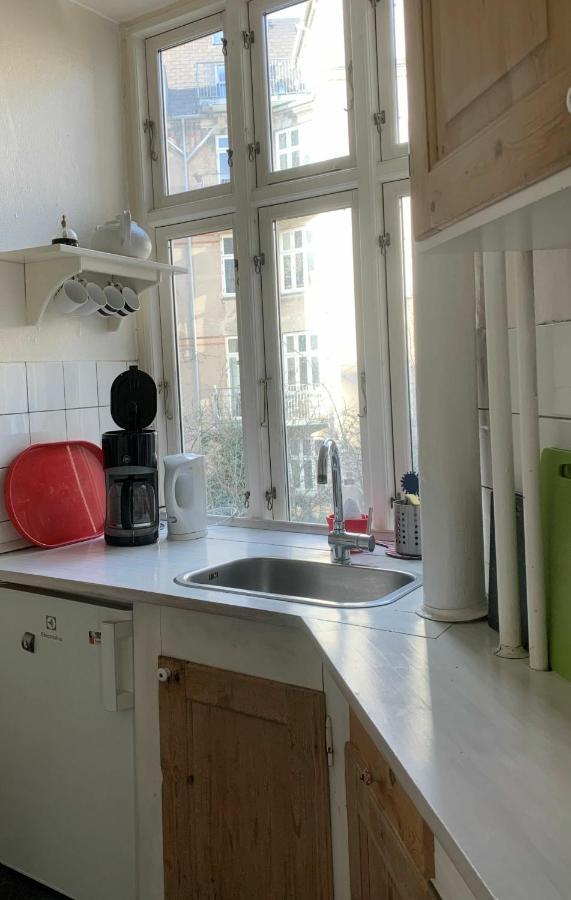Apartmentincopenhagen Apartment 510 מראה חיצוני תמונה