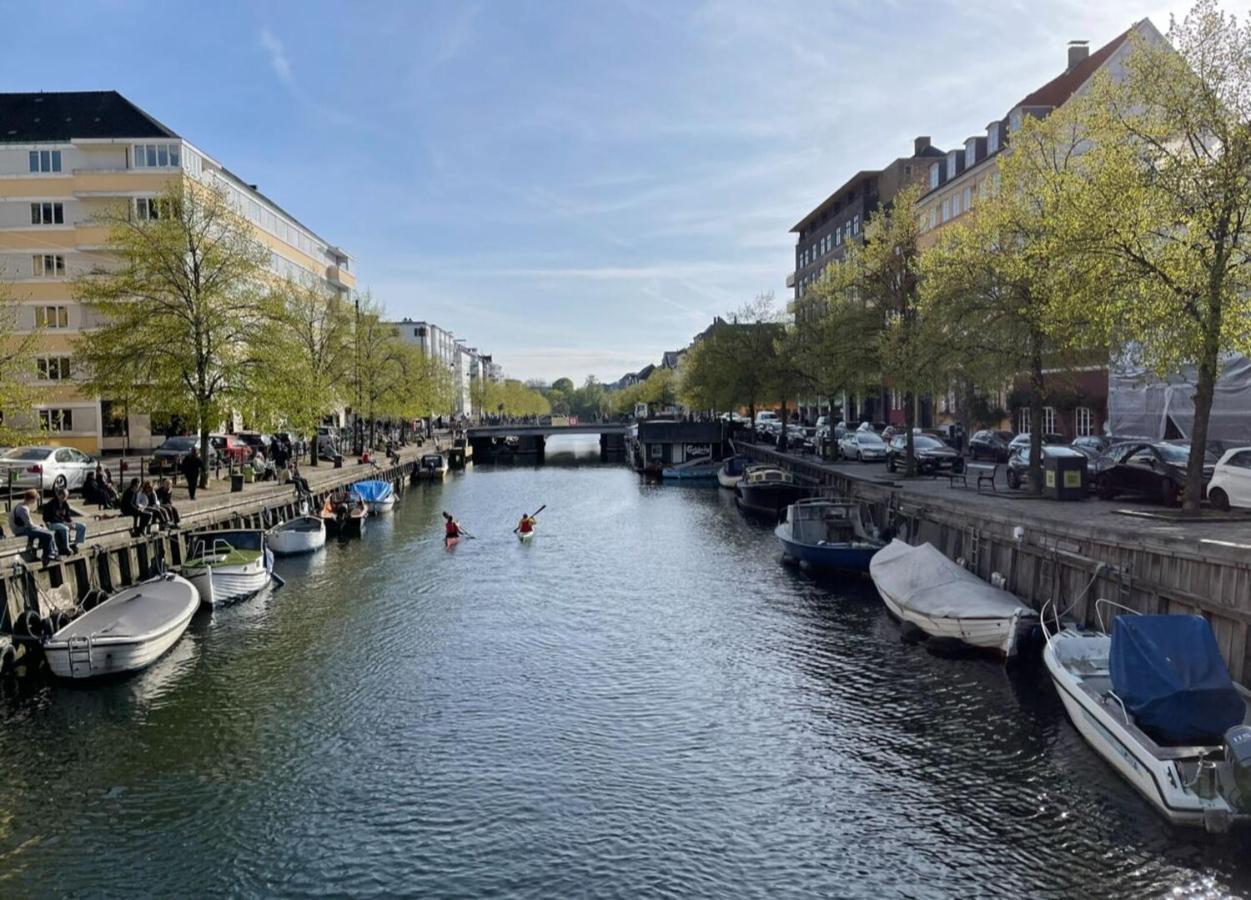 Apartmentincopenhagen Apartment 510 מראה חיצוני תמונה