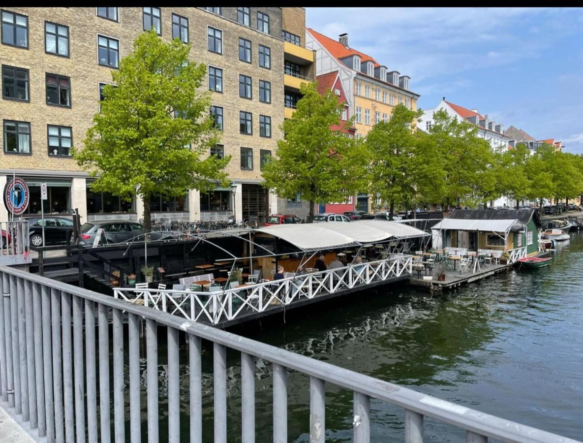 Apartmentincopenhagen Apartment 510 מראה חיצוני תמונה